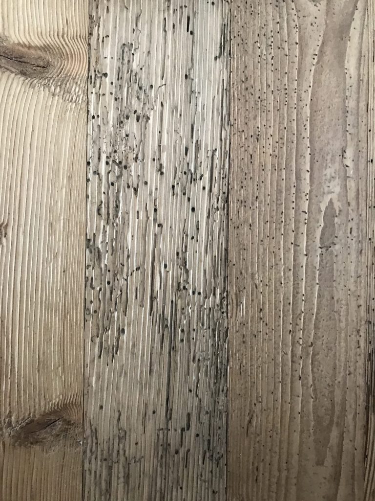 vieux bois rénovation chalet megève