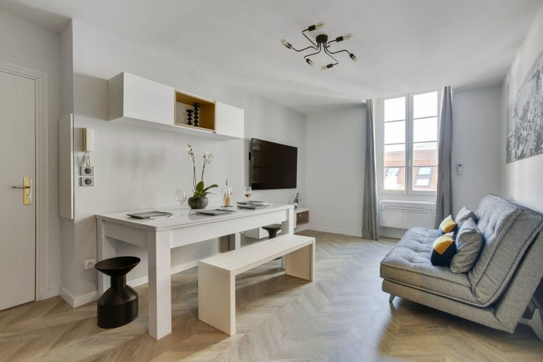 rénovation complète appartement cannes architecte intérieur